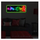 WALLXPERT dekorativna slika sa led osvetljenjem colors | ePonuda.com