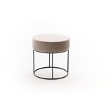 Atelier Del Sofa tabure didim beige | ePonuda.com