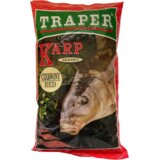 TRAPER Sekret Primama, Šaran, Crvena, 1kg | Eponuda.com