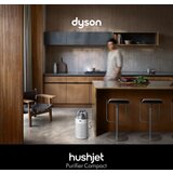 Dyson HushJetPurifierCompact HJ10 zraka Cistilec 491355-01 | Shoptok.si