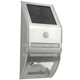 Ritter Leuchten Solarna LED svjetiljka (0,5 W, Senzor pokreta, 170 x 80 x 50 mm, IP44) Cijene