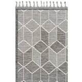 Conceptum Hypnose Carpet Elite 03, 100x500 cm, siva Slike