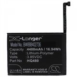 VHBW Baterija za Nokia 8.3 5G, 4400 mAh Cene
