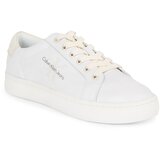 Calvin Klein Jeans 01t Classic Cupsole Bijela | shoptok.hr