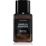 Matiere Premiere Vanilla Powder parfemski ekstrakt uniseks 100 ml | shoptok.hr