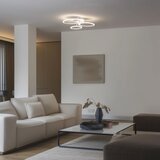  brilagi-led prigušiva plafonska lampa orbits LED/40W/230V 3000-6500K bela + daljinski upravljač | Eponuda.com