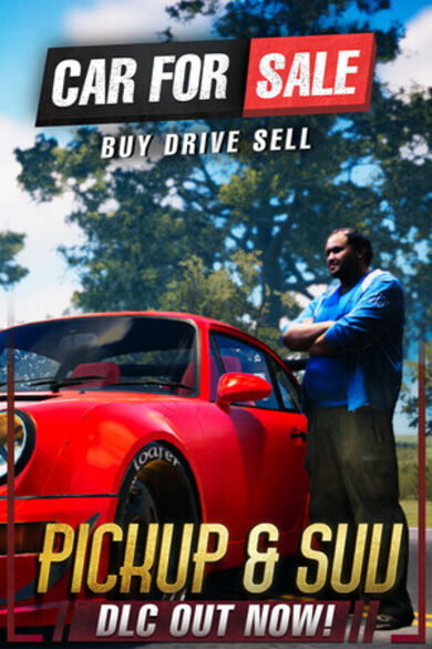 Steam Car For Sale Simulator 2023 Key (PC) GLOBAL Cene