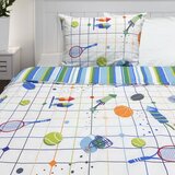 Baby Textil posteljina "Playground" 2/1, 140x200cm Cijene