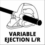 Einhell skobeljnik TE-PL 900 4345320 | Shoptok.si