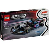 Lego speed champions bwt alpine f1 team a524 race car ( LE77248 )