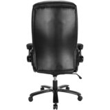 MID.YOU Pisarniški Stol Instructor Iii, Črna | Shoptok.si
