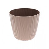 PLASTOFLEX Saksija sa drenažerom SAHARA 14cm 892 Cijene