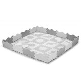 Momi podloga puzzle zawi grey ( MAED00013 ) | ePonuda.com