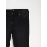 Sinsay Traperice visokog struka PLUS SIZE | shoptok.hr