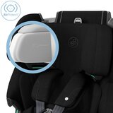 Maxi-Cosi Avtosedež i-size 40-150 cm Emerald 360 Pro authentic black | Shoptok.si