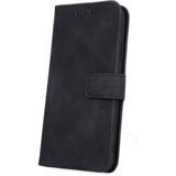  Preklopna torbica Fancy Diary gladka Samsung Galaxy A22 A226 5G - črna | Shoptok.si