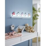Eglo 96707 - LED zidno dečije svetlo SPARINO 3xLED/1,8W/230V | Eponuda.com
