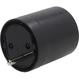 Adapter Fix for Switzerland, CEE7 - T12