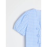 Sinsay Košulja-bluza s vezanjem | shoptok.hr