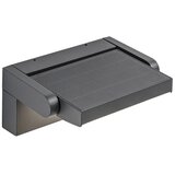  Brilagi -LED solarna zidna svetiljka sa senzorom ANKLE LED/10W/3,7V 3000K IP65 | Eponuda.com