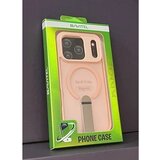BAVITEL iPhone 17 Pro MagSafe sa naslonom pink | Eponuda.com
