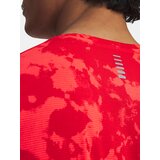 Under Armour Men's T-shirt UA Launch Printed SS-RED - Men's | Shoptok.si
