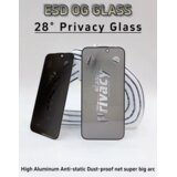 Apple Privacy Glass za iPhone 14 Pro (6.1") Cene