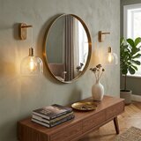  Zidna lampa VIVE 1xE27/15W/230V zlatna | Eponuda.com