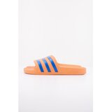 Adidas Natikači Chanclas Mujer Modèle Ih9010 Adilette Aqua Oranžna Cene