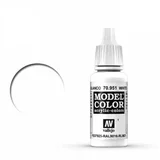 Model Colour 001 White (951) - 17 ml