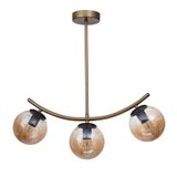 Opviq Luster 2596907, Zlatne boje | Eponuda.ba