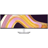 Dell Monitor 49" U4924DW, IPS, DP, HDMI, USB-C