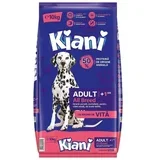 Suva hrana za pse, Adult, Govedina, 10 kg