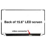  Ekran za laptop 15.6" Sjajni WLED 1366x768 40pin (B156XTN04.2) | shoptok.hr