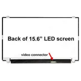 Ekran za laptop 15.6" Sjajni WLED 1366x768 40pin (B156XTN04.2)