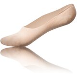 Bellinda INVISIBLE SOCKS - Invisible socks suitable for sneaker shoes - beige | shoptok.hr