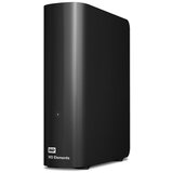 Western Digital Zunanji trdi disk WD Elements Desktop, 22 TB | Shoptok.si