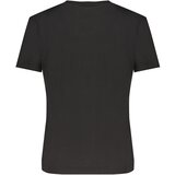 Calvin Klein WOMEN&#39;S SHORT SLEEVE T-SHIRT BLACK | Shoptok.si