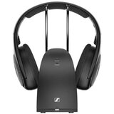 Sennheiser slušalke rs 120-W, wireless | Shoptok.si