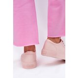 Big Star Women's Fabric Sneakers | ePonuda.com