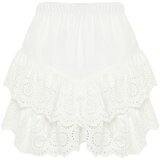 Trendyol Ženska suknja Tbess24Et00004, Bela | Eponuda.com