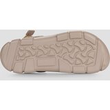 Birkenstock Cokli Birki-Flow Tech Loop Kostanjeva Slike