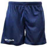 Givova Kratke hlače & Bermuda One pisana | Shoptok.si