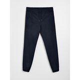 Sinsay Pamučne jogger hlače | shoptok.hr
