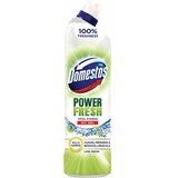 Domestos gel lime za čišćenje sanitarija 700ml Cene