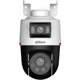Dahua IPC-PTS2249B-E2-S-PV-PRO 2+2 mp wizcolor active deterrance dual-lens fixed-focal pan & til u