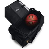 Under Armour Contain Duo MD BP Duffle Black Universal Cene