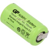  Punjiva baterija 2/3AA 1.2V 750mAh GP | Eponuda.ba