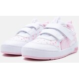 Puma Superge 'Multiflex 2 Hearty V' roza / bela | Shoptok.si