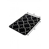 Lessentiel Maison prostirka kupa djt black